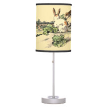 Vintage Victorian Era-kaniner