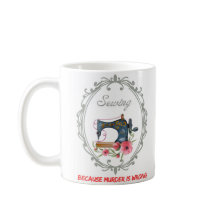 Vintage Victorian Sewing