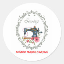 Vintage Victorian Sewing