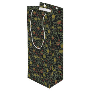 Vintage Victorian William Morris Fruit Lövs