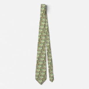 Vintage viktorianska Alla hjärtans dag Cupid Heart Slips