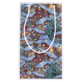 Vintage Village julklapp