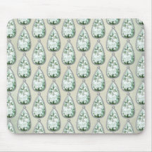 Vintage vinterdiamant, noshörningssegrare