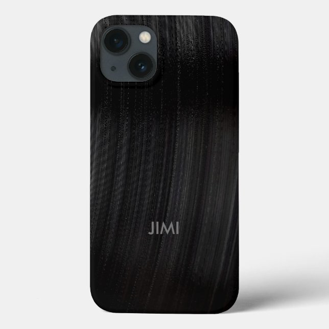 Vintage vinylpostgrooves (Baksida)