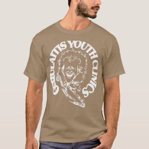 Vintage Vitas Gerulaitis T Shirt