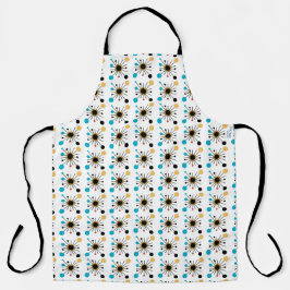 Vintage Voices Apron