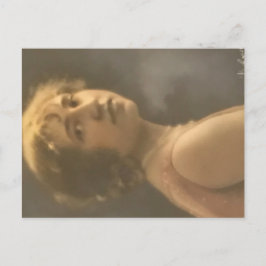 Vintage vykort