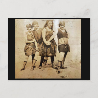 vintage vykort