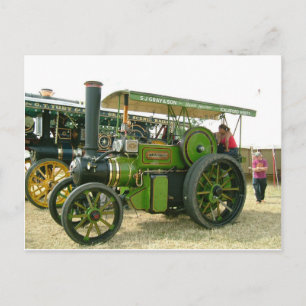 vintage vykort