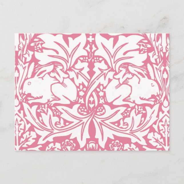 Vintage Vykort (Framsida)