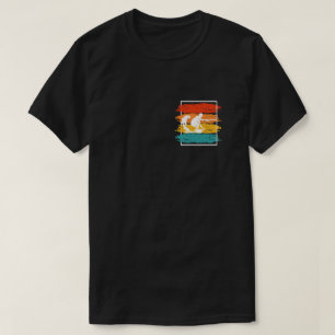 Vintage Wakeboarding Wakesurfing Wakesurfer T Shirt