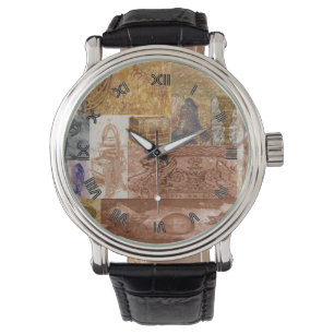 Vintage Watch Armbandsur