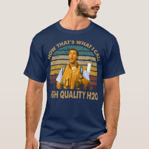 Vintage Waterboy nu det jag kallar hög kvalitet T Shirt