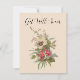 Vintage Wildblommor kommer snart