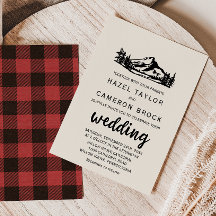 Vintage Wilderness | Buffalo Play Bröllop |