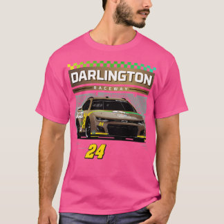 Vintage William Byron Throwback T Shirt