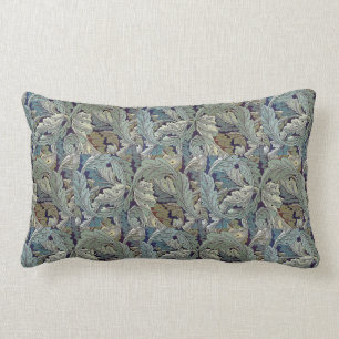 Vintage William Morris Acanthus Lumbarkudde