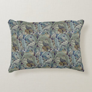 Vintage William Morris Acanthus Prydnadskudde