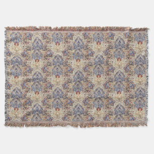 Vintage William Morris Artichoke Filt