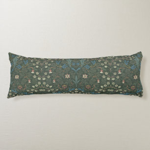 Vintage William Morris Blackthorn Kroppskudde