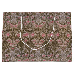 Vintage William Morris Columbine