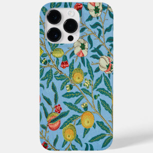 Vintage William Morris 'Four Fruits' Mönster