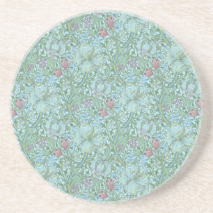 Vintage William Morris Golden Lily Underlägg