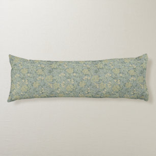 Vintage William Morris Jasmine Kroppskudde