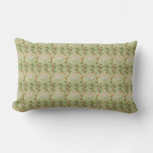 Vintage William Morris John Dearle Artichoke Lumbarkudde
