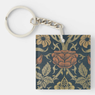 Vintage William Morris Ro och Lily
