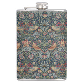 Vintage William Morris Strawberry Thief Fickplunta