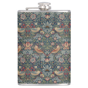 Vintage William Morris Strawberry Thief Fickplunta