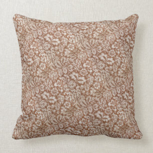 Vintage William Morris Venetian Kudde