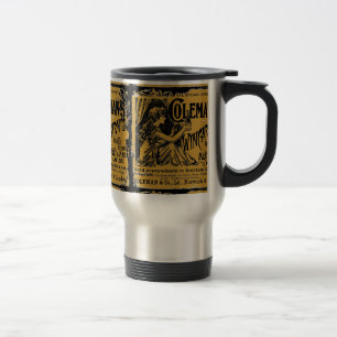 Vintage Wincarnis Tonic Ad Resemugg