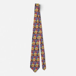 Vintage Witch Halloween Slips