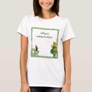 Vintage Wizard of Oz; Dorothy and Toto T Shirt