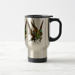 Vintage Wizard of Oz, Dorothy, onda flygapor Resemugg