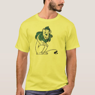 Vintage Wizard of OZ W. W. Denslow Tee