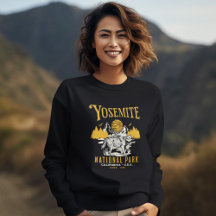 Vintage Wolf in Yosemite Wilderness