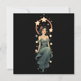 VINTAGE WOMAN