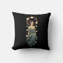 VINTAGE WOMAN