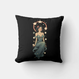VINTAGE WOMAN KUDDE