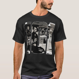 Vintage World Tour - The Musician Band 2024 T Shirt