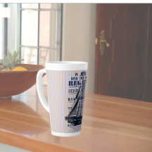 Vintage Yacht Regatta Advertisement