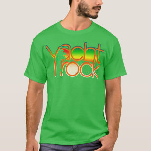Vintage Yacht Sten T Party Boat Beachwear 1 Shirt