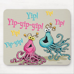 Vintage Yip-Yips Musmatta