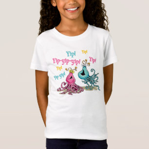 Vintage Yip-Yips Tröja