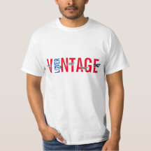 Vintageälskare