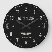 VintageAltimeter