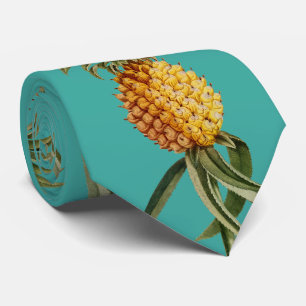 VintageananasTie Slips